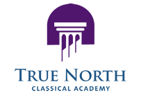 True North Classical Academy Logo